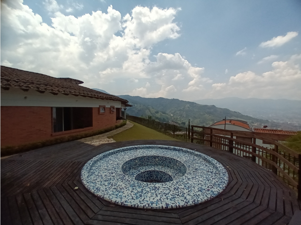 CASA ENVIGADO - EL ESCOBERO — foto 6