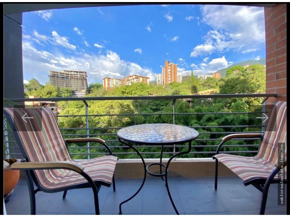 APARTAMENTO ENVIGADO - CUMBRES — foto 5