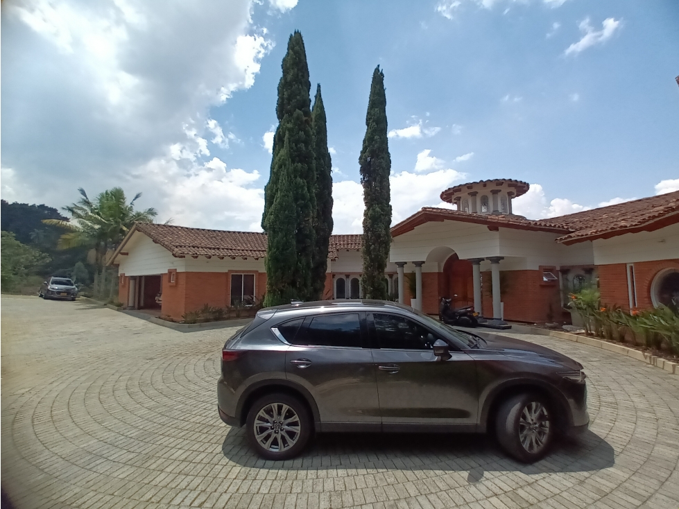 CASA ENVIGADO - EL ESCOBERO — foto 5