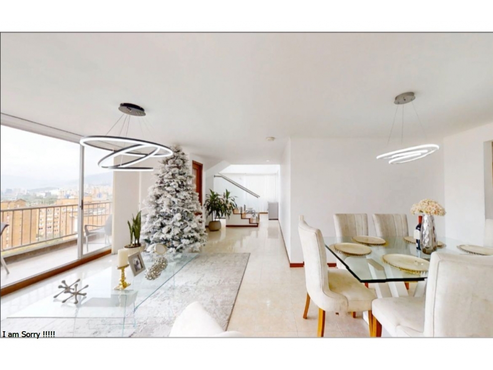 PENTHOUSE ENVIGADO - OTRAPARTE