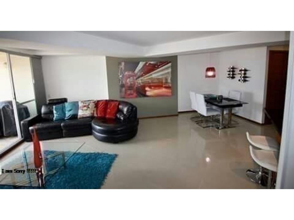 APARTAMENTO SABANETA