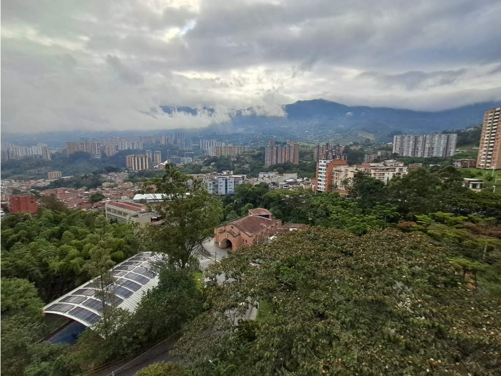 APARTAMENTO ENVIGADO - LAS ANTILLAS — foto 2