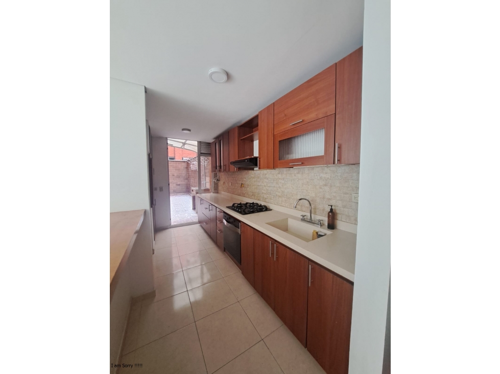 APARTAMENTO ENVIGADO - LAS ANTILLAS