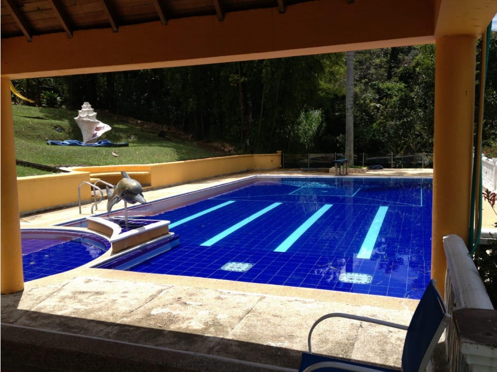 FINCA EN COPACABANA - EL LIMONAR — foto 3