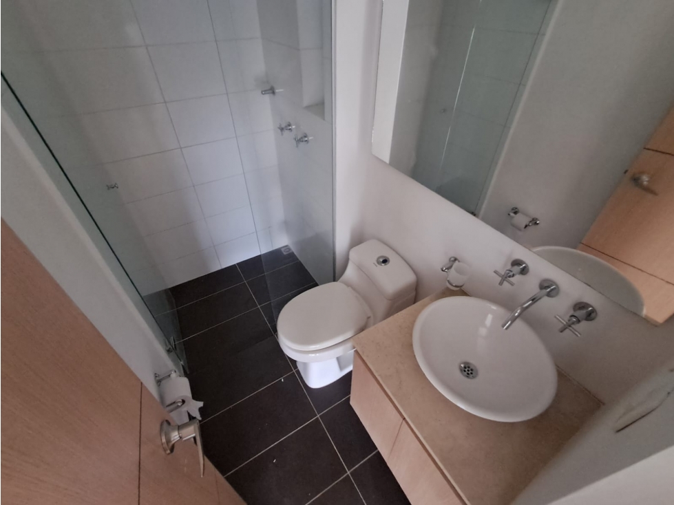 APARTAMENTO ENVIGADO - LAS ANTILLAS — foto 3