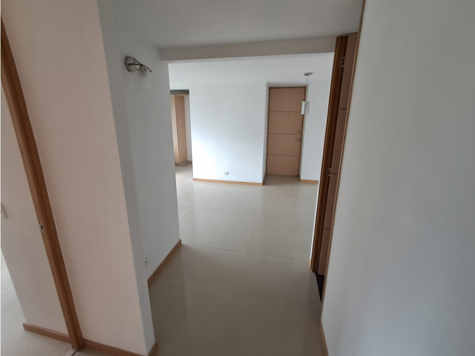 APARTAMENTO ENVIGADO - LAS ANTILLAS — foto 4