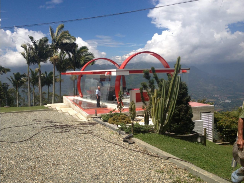FINCA EN COPACABANA - EL LIMONAR — foto 4
