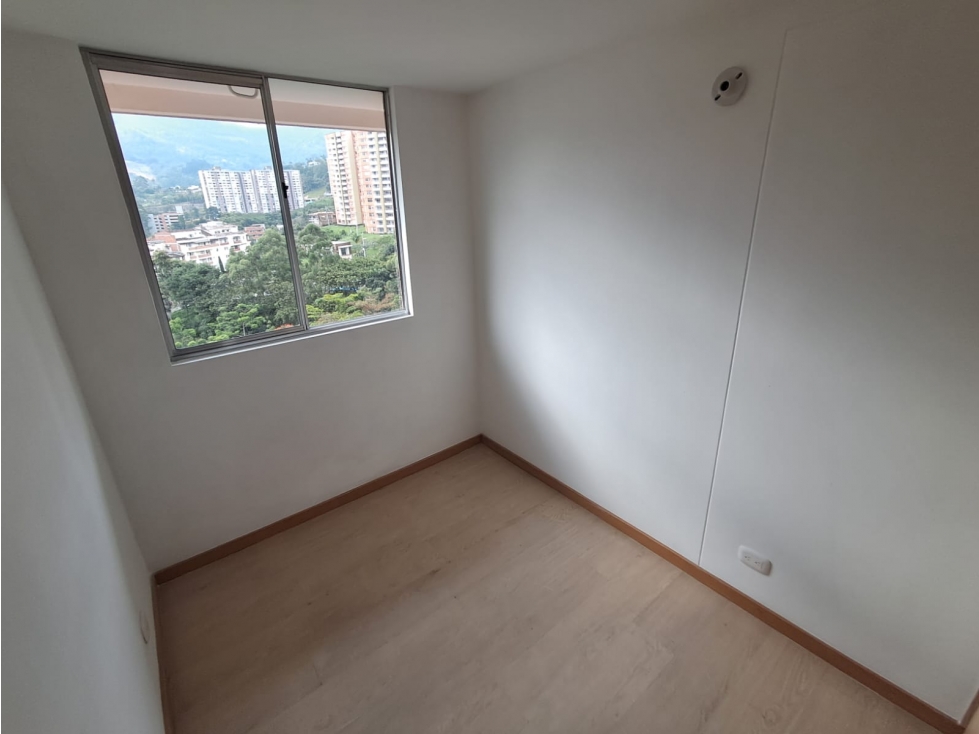 APARTAMENTO ENVIGADO - LAS ANTILLAS — foto 5