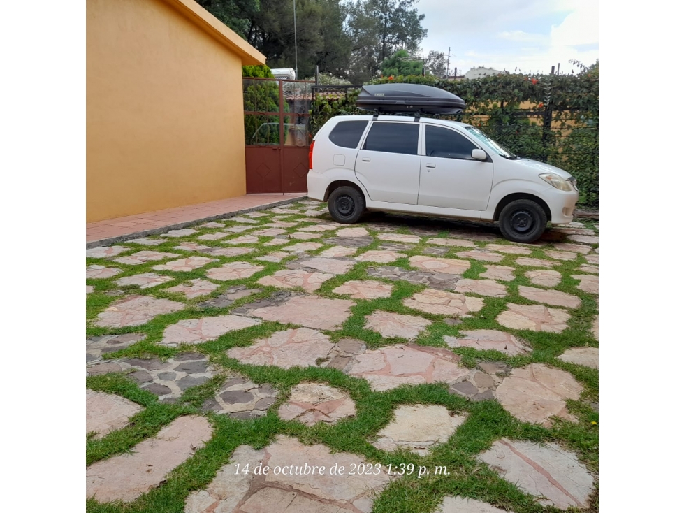 Departamento en renta sobre avenida principal Patzcuaro — foto 3