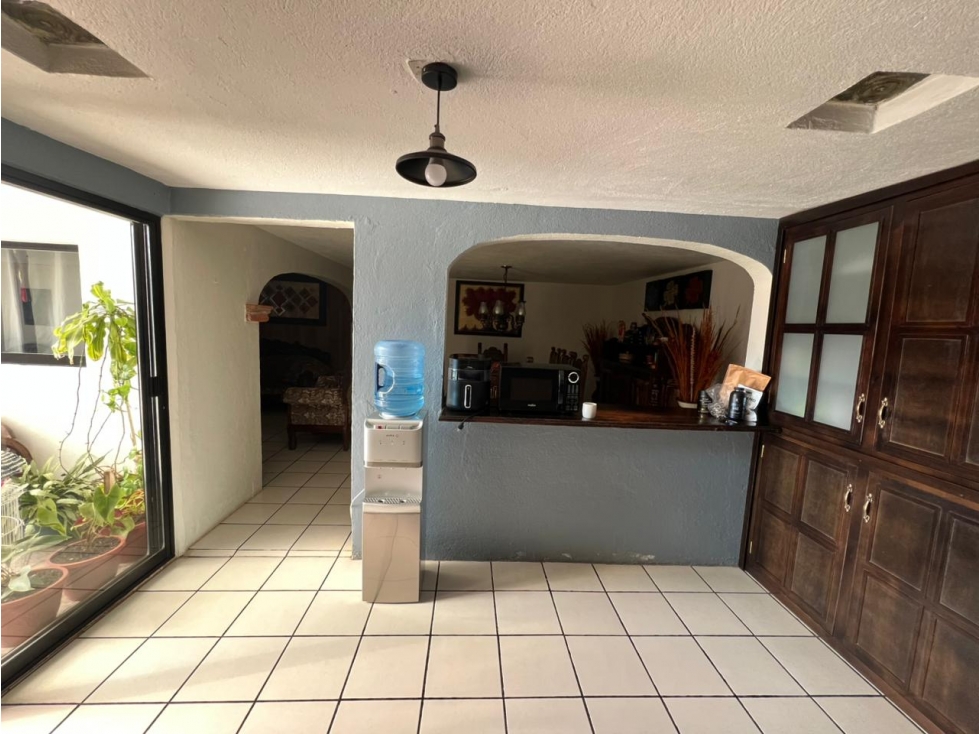 Casa en Venta Centro Patzcuaro - 4