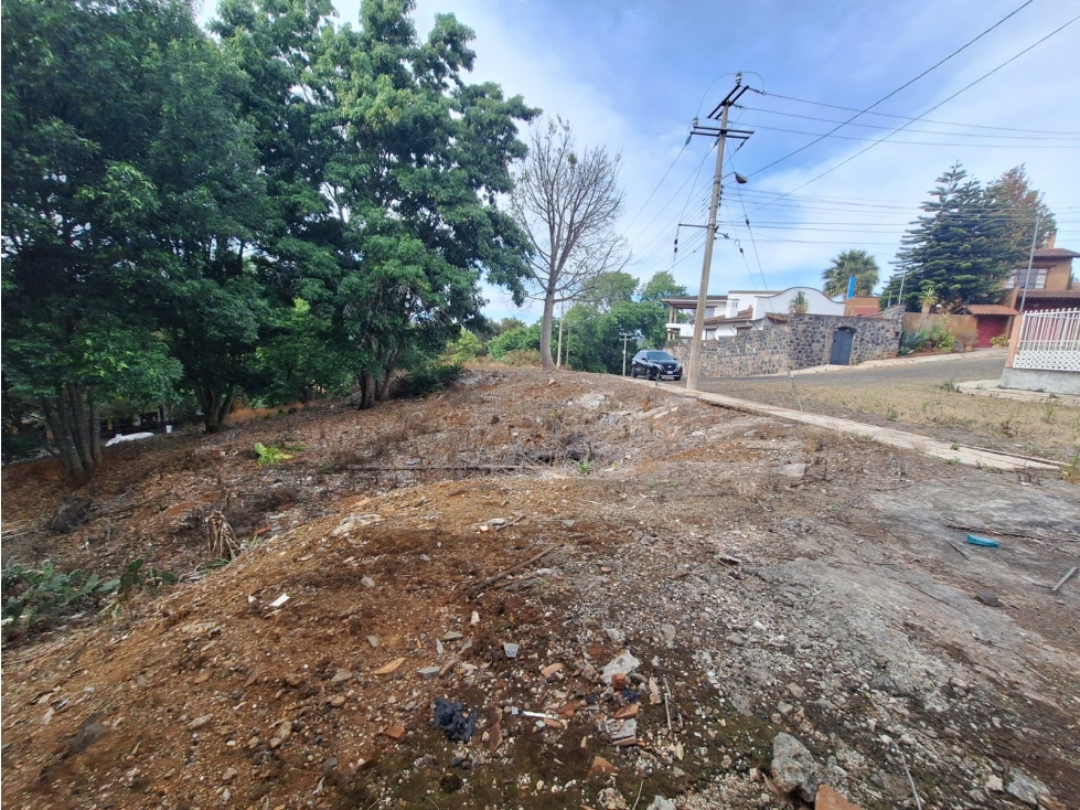 Terreno Residencial en venta en el Centro de Pátzcuaro - 6