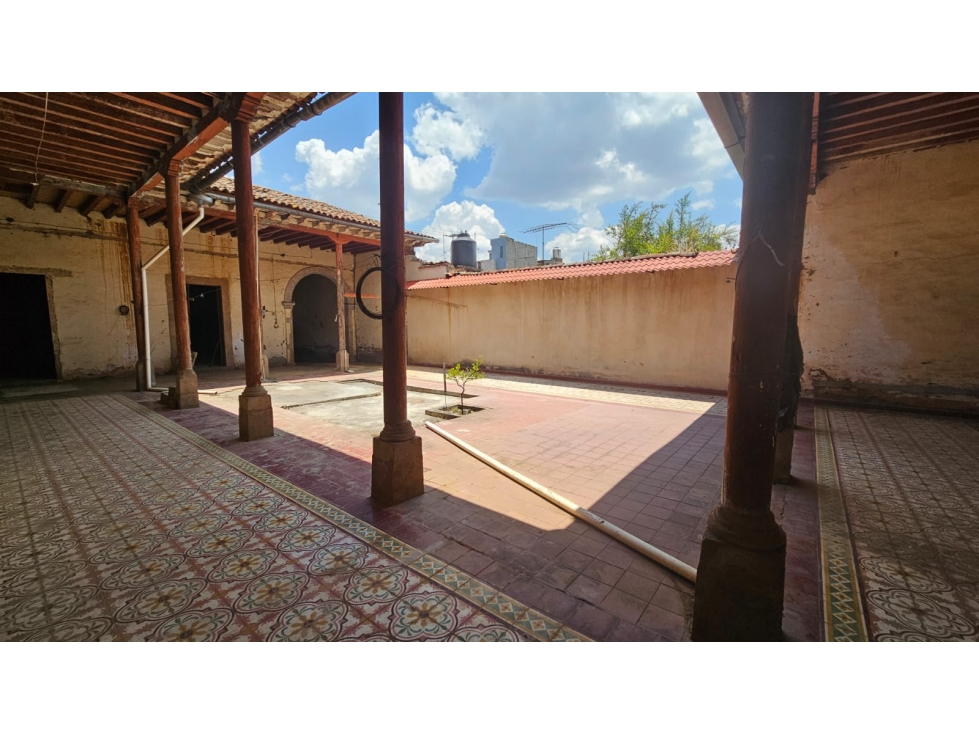 Casa comercial en renta con muy buena ubicación Quiroga — foto 5