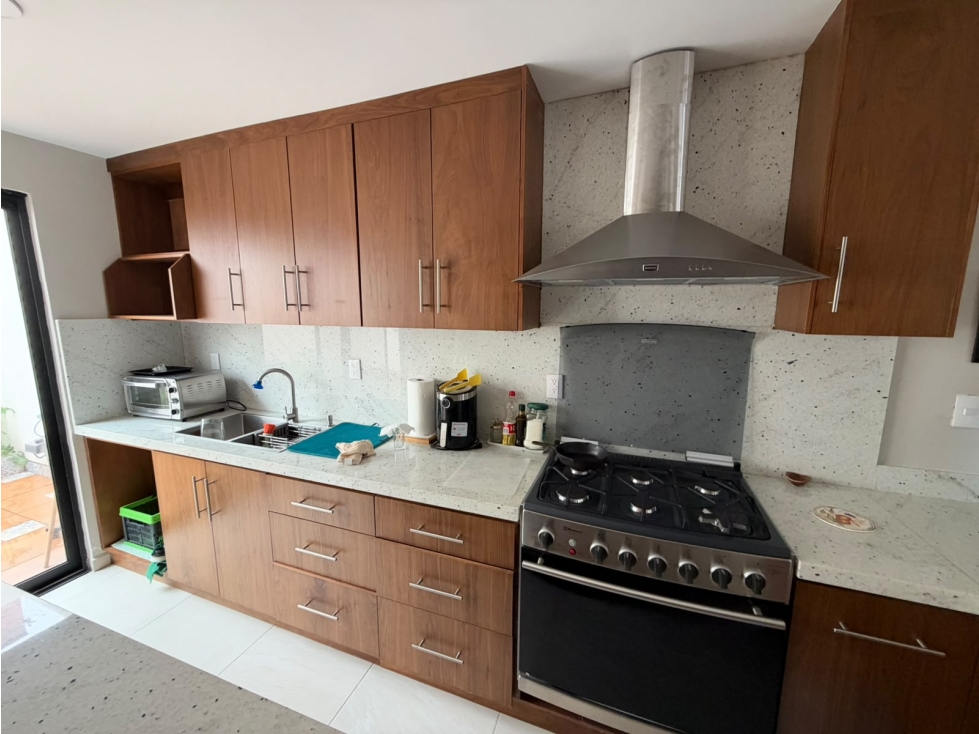 Casa en renta en Tzipecua Pátzcuaro — foto 3