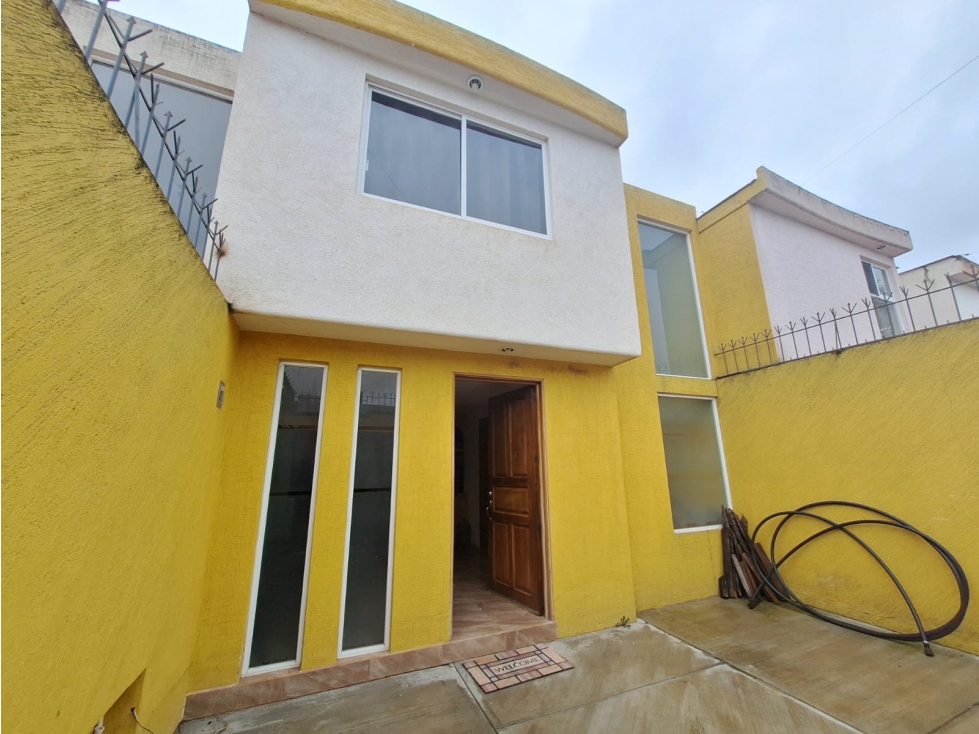 Casa en venta en fraccionamiento Bosques De Pátzcuaro