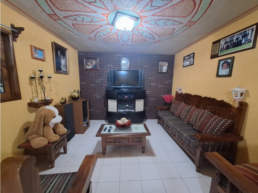 Casa en venta en Colonia La Era Patzcuaro - 4