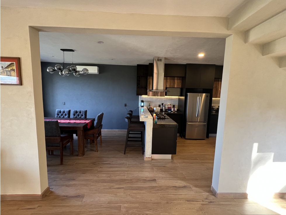 Casa Nueva Venta Villas del Sol Patzcuaro Vista al Lago - 4
