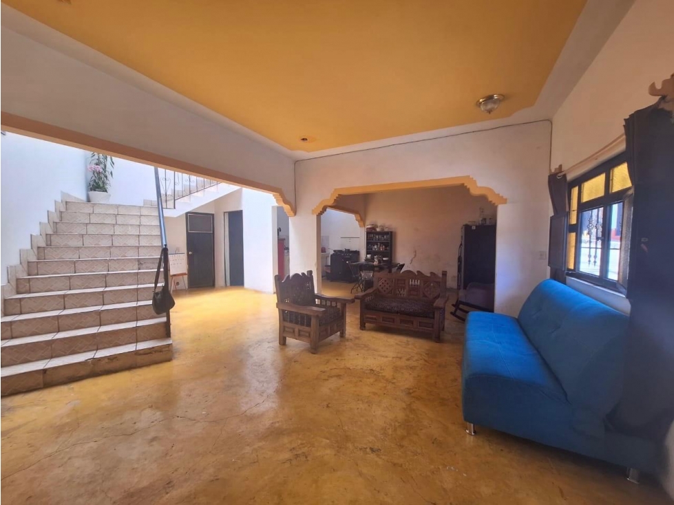 Casa en venta en Erendira Patzcuaro — foto 5