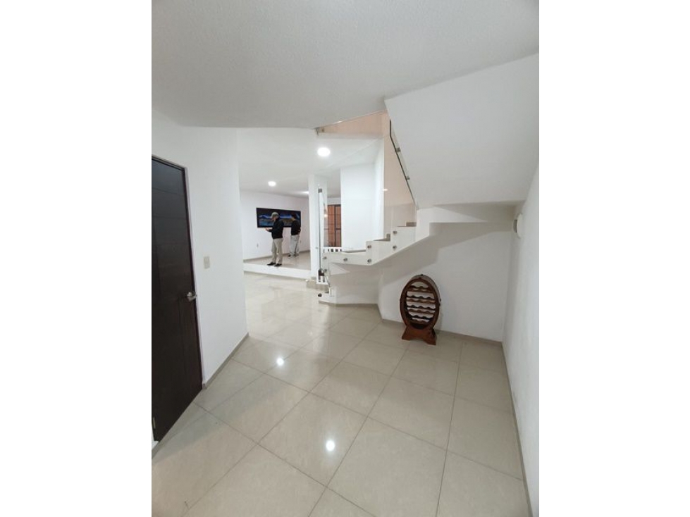 Casa en renta o venta en Las Americas Morelia - 2