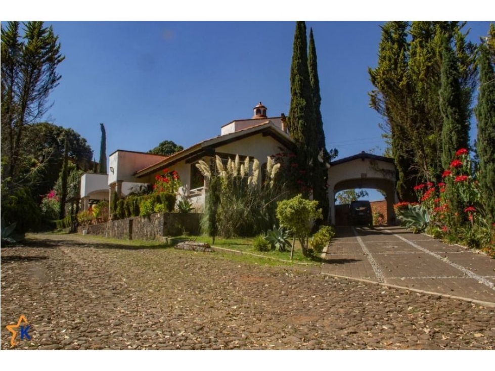 Propiedad en venta cerca del centro de Pátzcuaro - 2