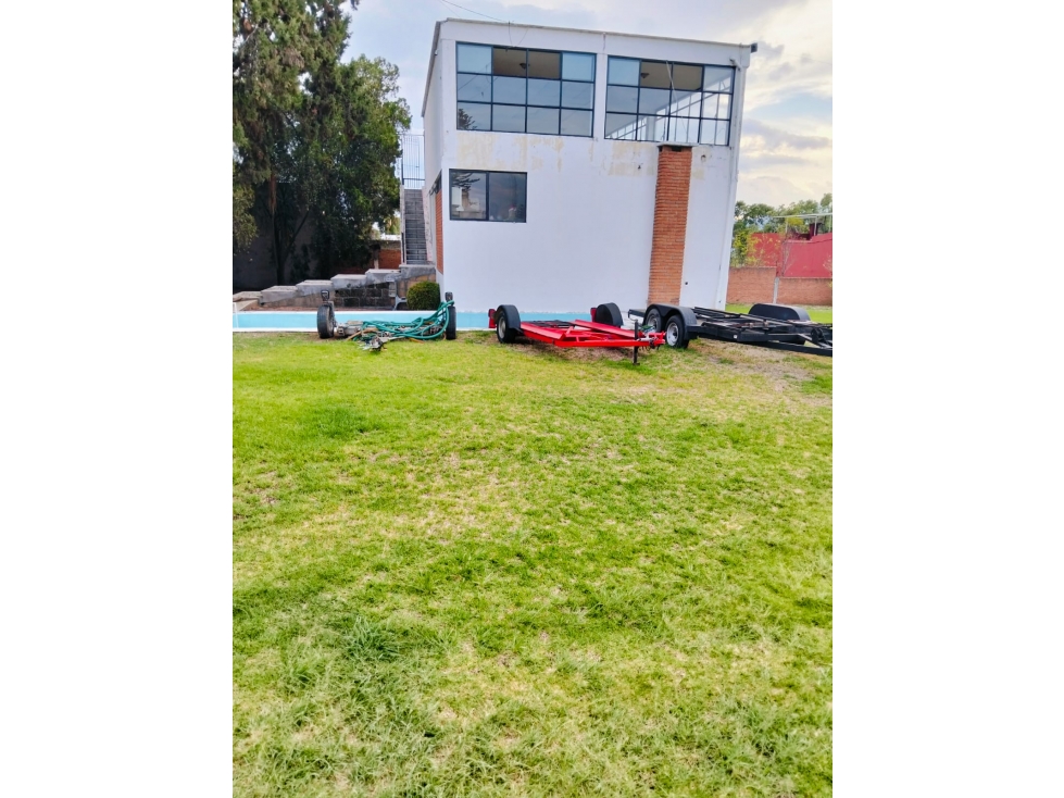 Dos terrenos en venta en Santa María Morelia — foto 3