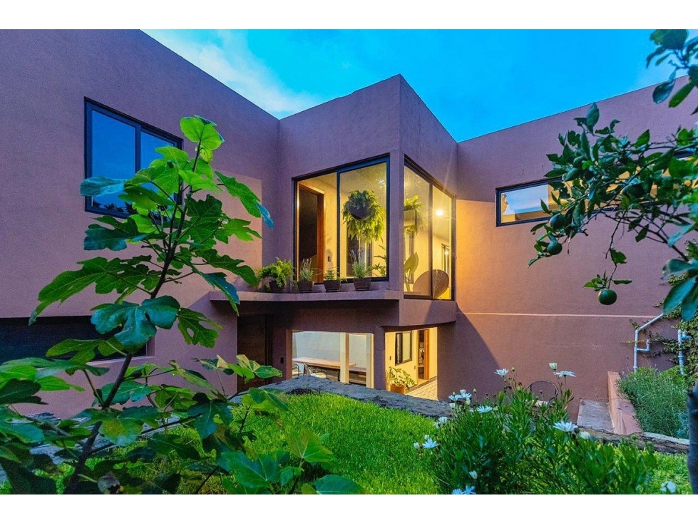 Hotel Boutique y Residencia en venta en el centro de Pátzcuaro - 2