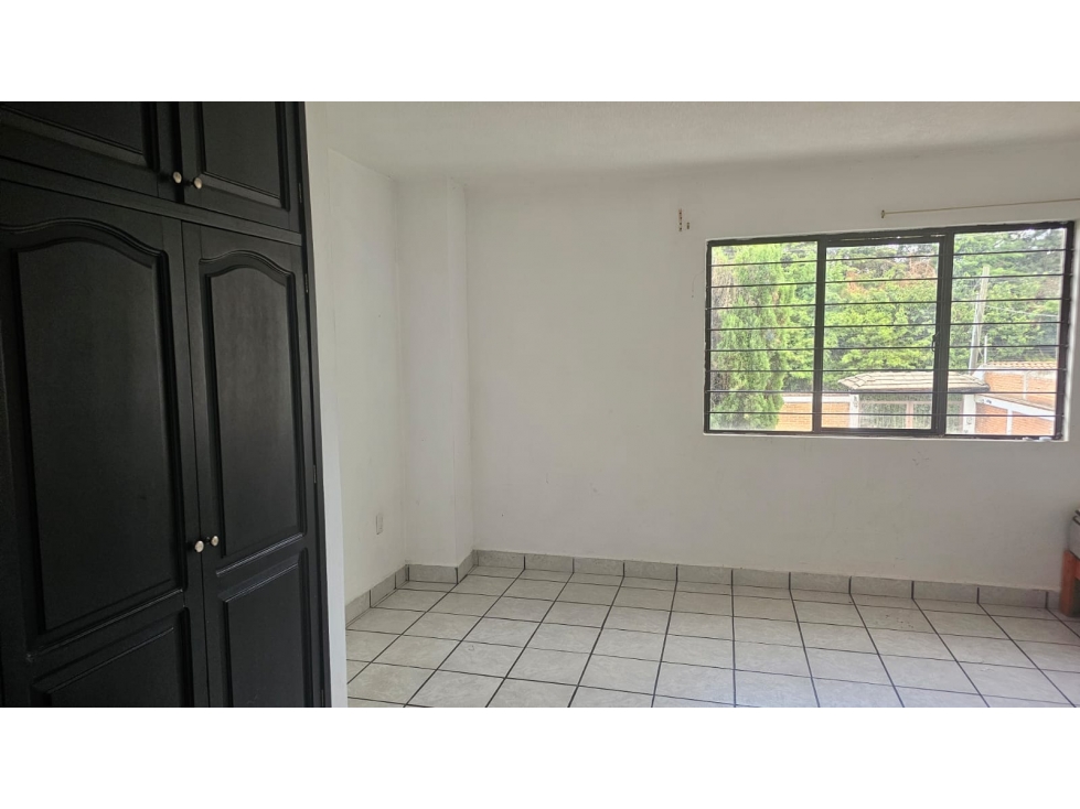 Departamento en renta, cerca del muelle Pátzcuaro — foto 2
