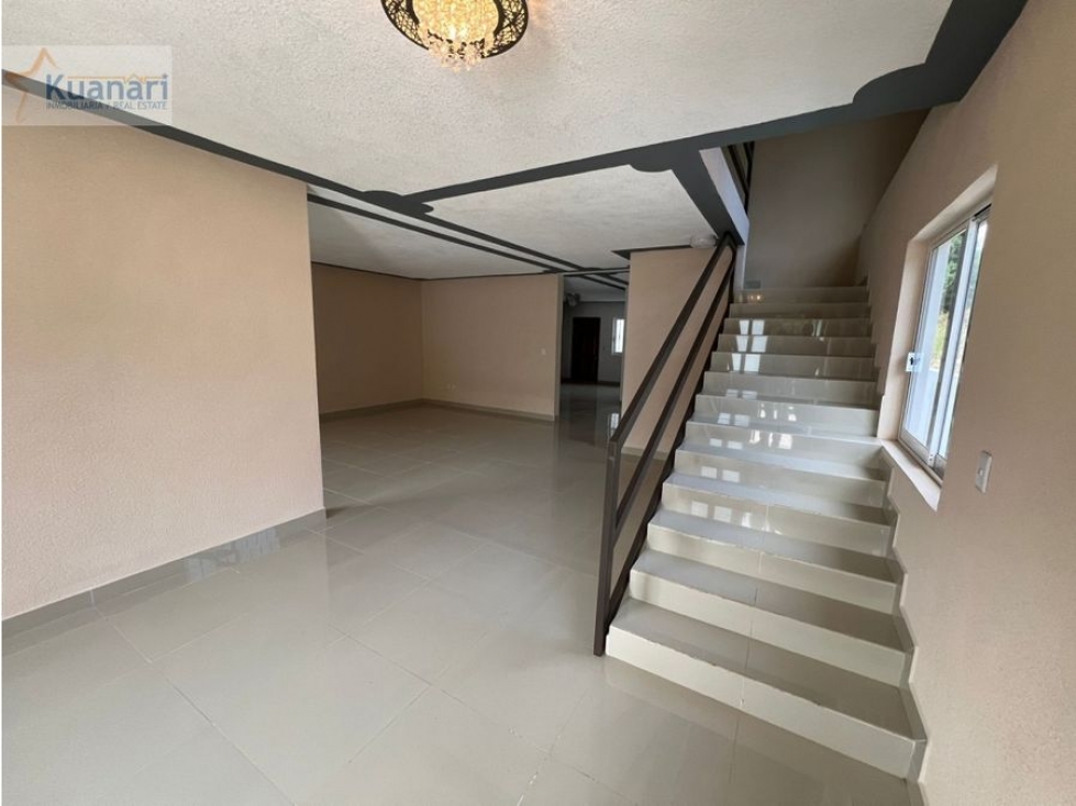 Casa Nueva Fraccionamiento Vitela Patzcuaro — foto 3