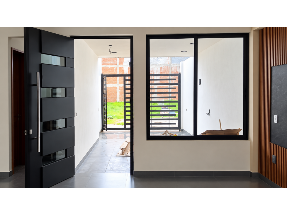 Casa en venta cerca del Libramiento Pátzcuaro — foto 2