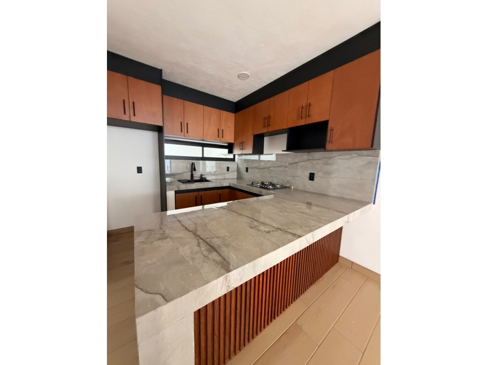 Casa en venta de un nivel Vista Del Lago Pátzcuaro