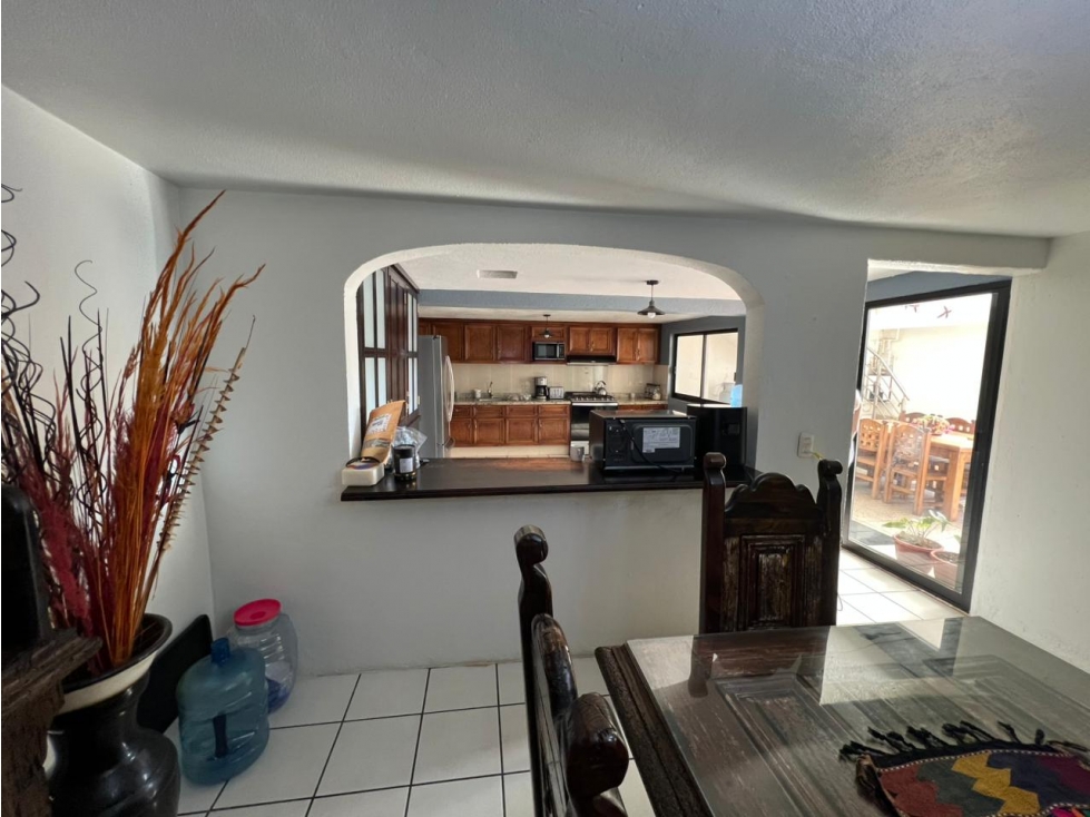 Casa en Venta Centro Patzcuaro - 6
