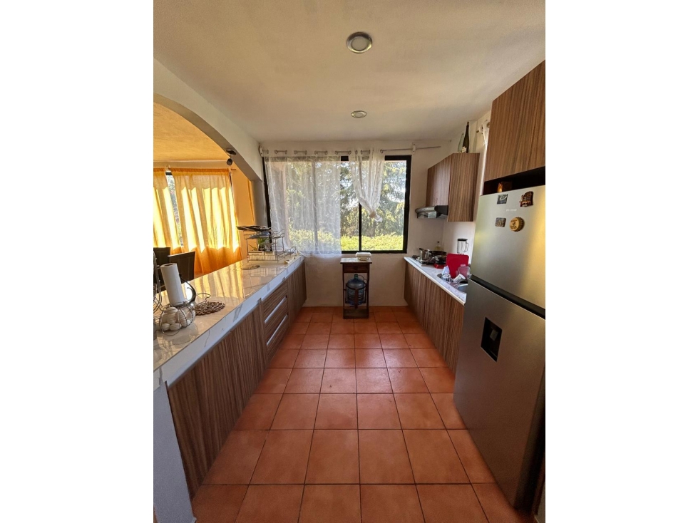 Casa con Jardín en Venta Pátzcuaro Vista — foto 6