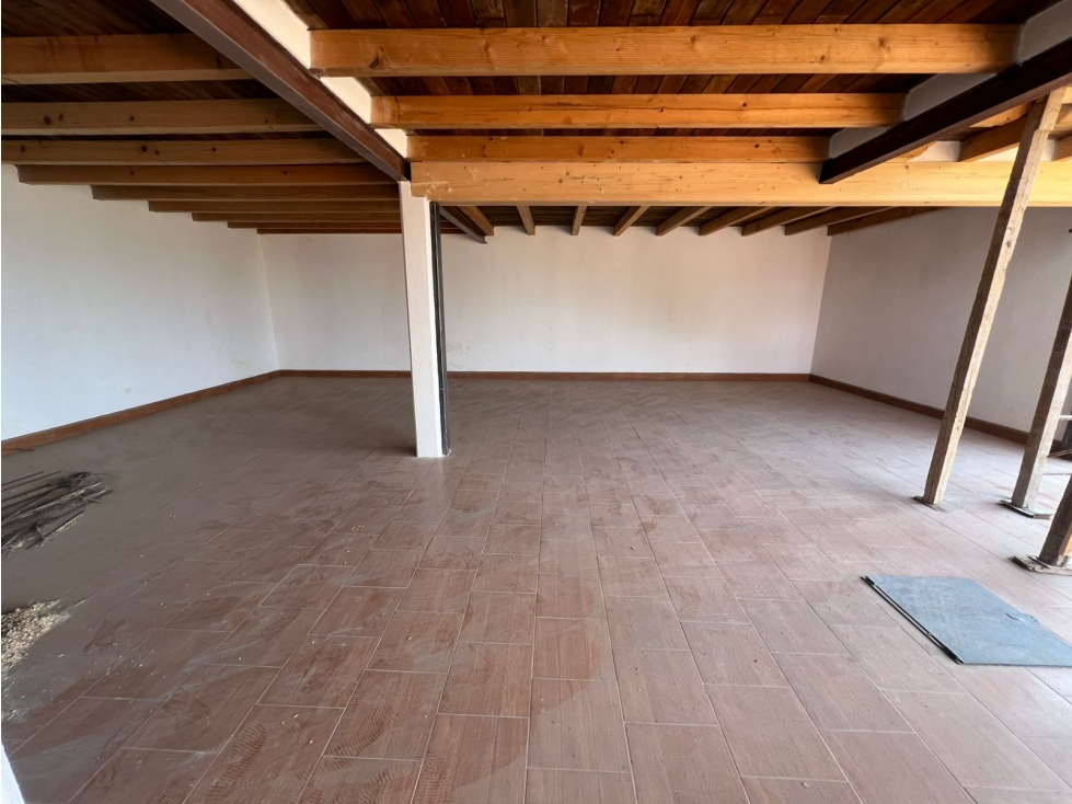 Casa Cabaña en Venta Fracc Villas del Sol Patzcuaro - 3