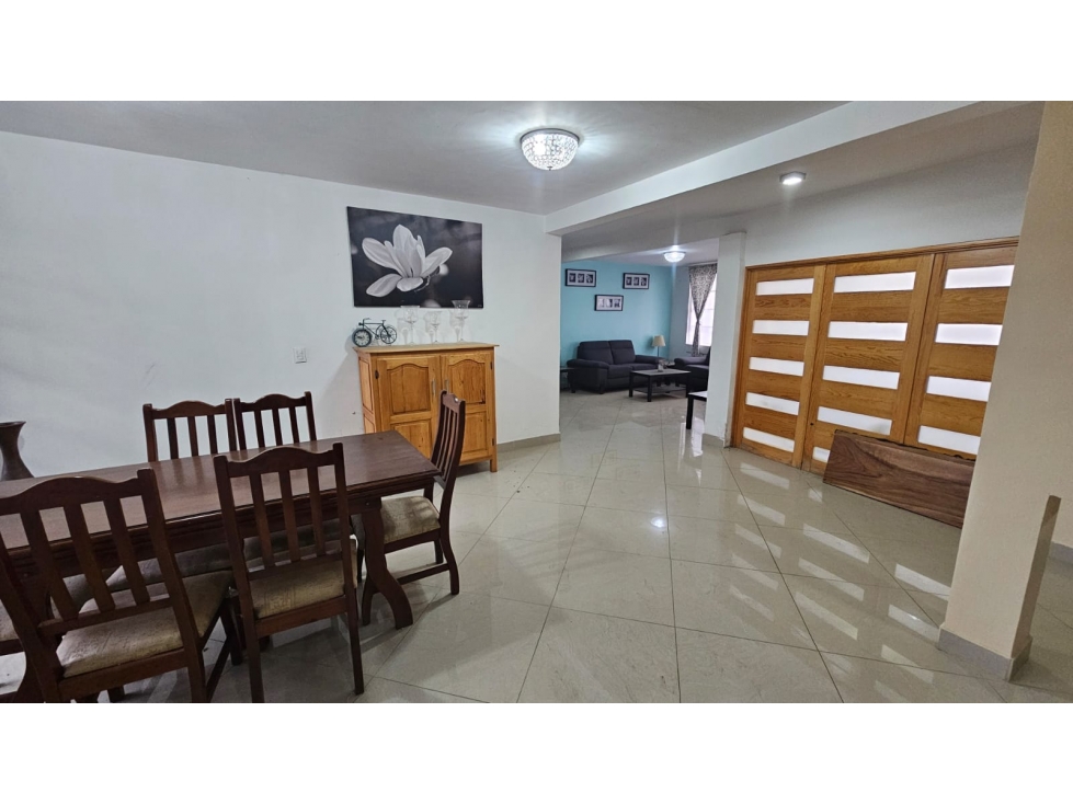 Departamento en venta en el centro de Pátzcuaro — foto 4