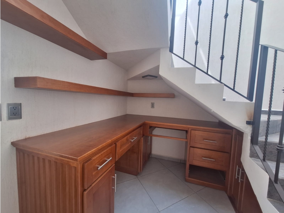 Casa en venta en el centro de Pátzcuaro — foto 4