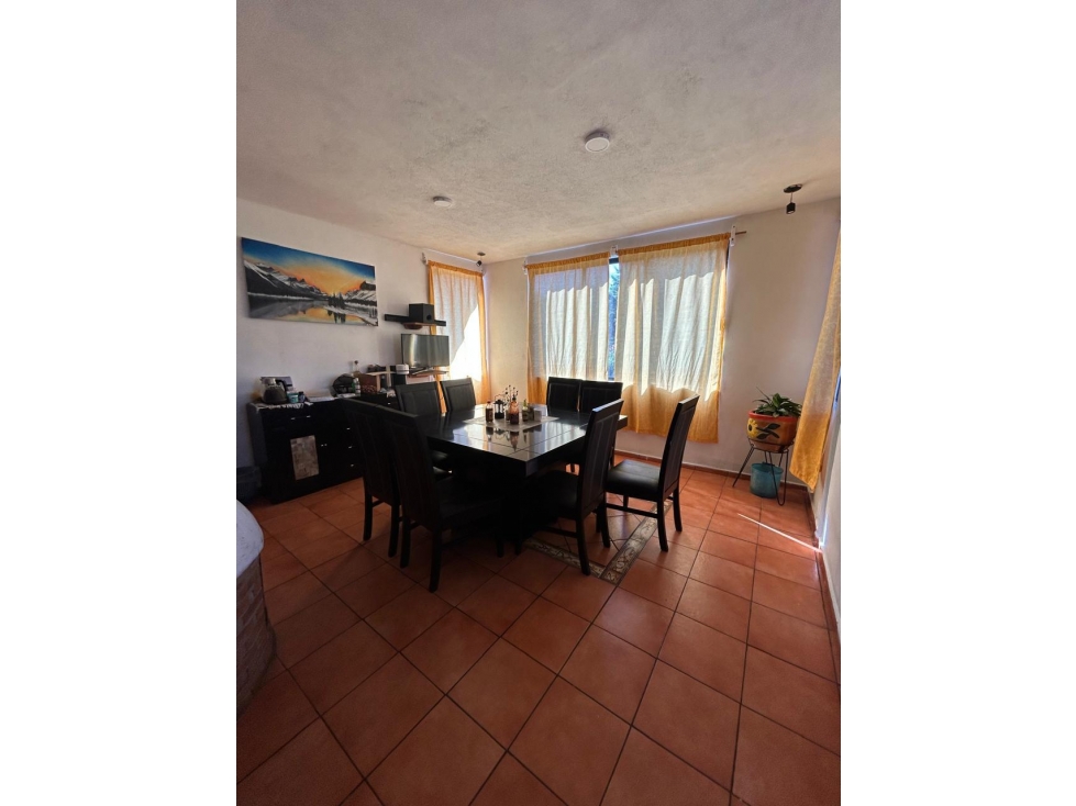 Casa con Jardín en Venta Pátzcuaro Vista — foto 5