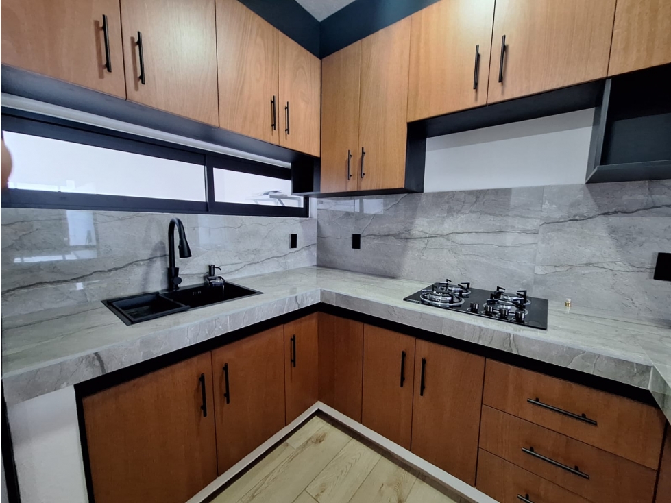 Casa en venta de un nivel Vista Del Lago Pátzcuaro