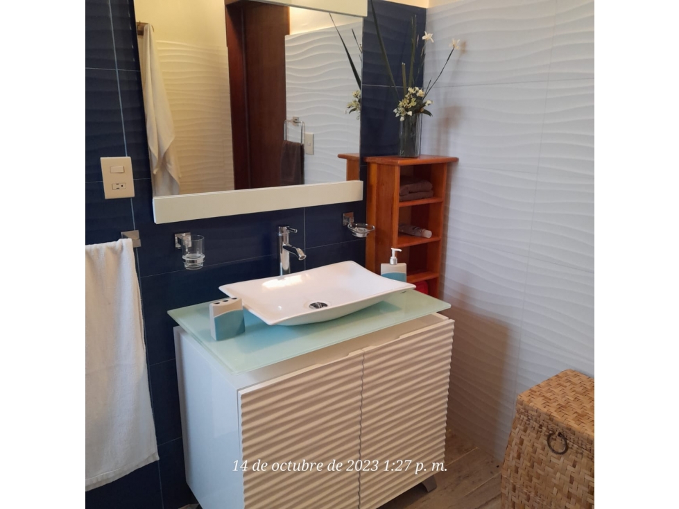 Departamento en renta sobre avenida principal Patzcuaro — foto 6
