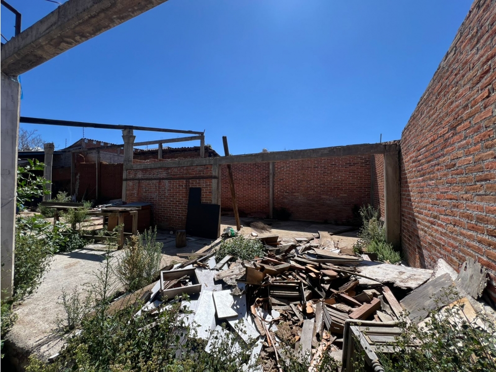 Terrenos en venta cerca del centro de Pátzcuaro - 2