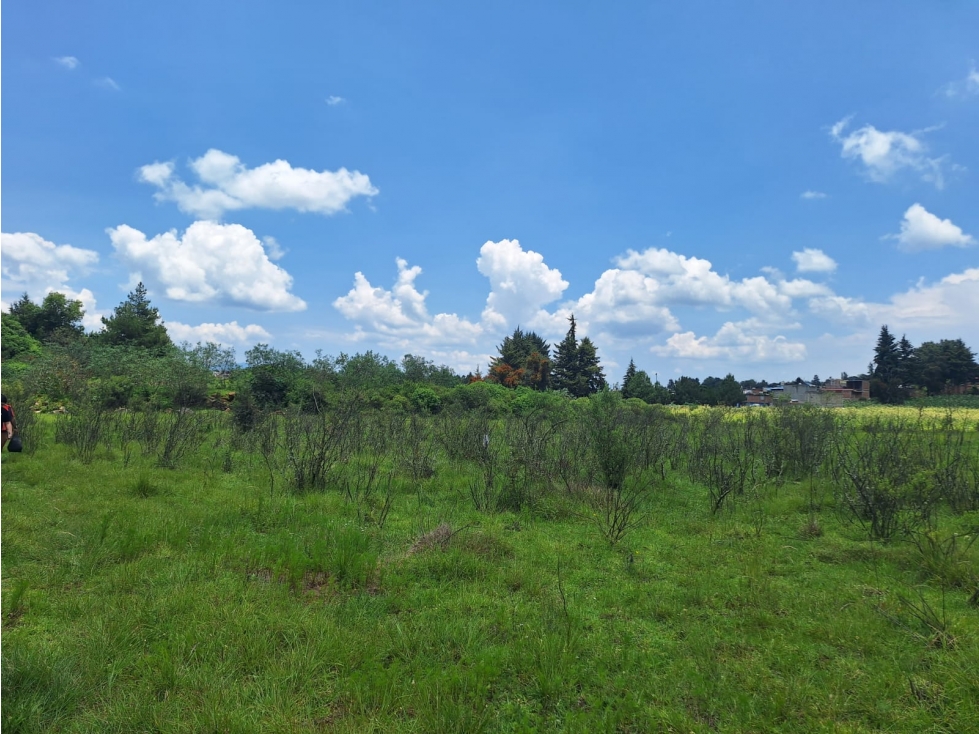 Terrenos Amplios en venta Pátzcuaro