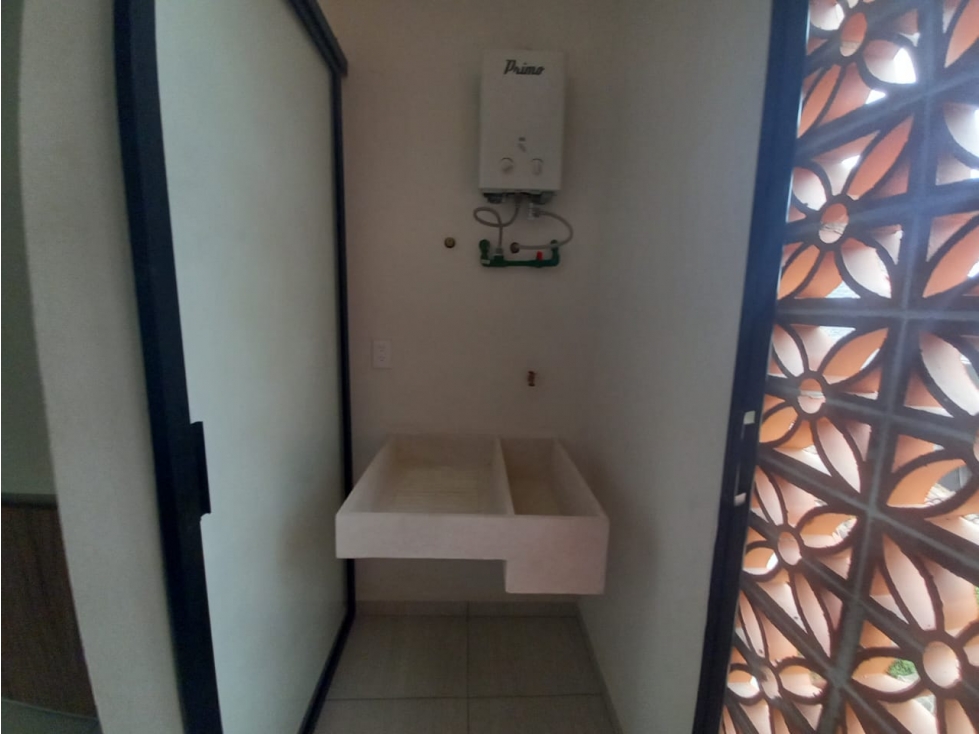 Departamento en renta centro Pátzcuaro - 6