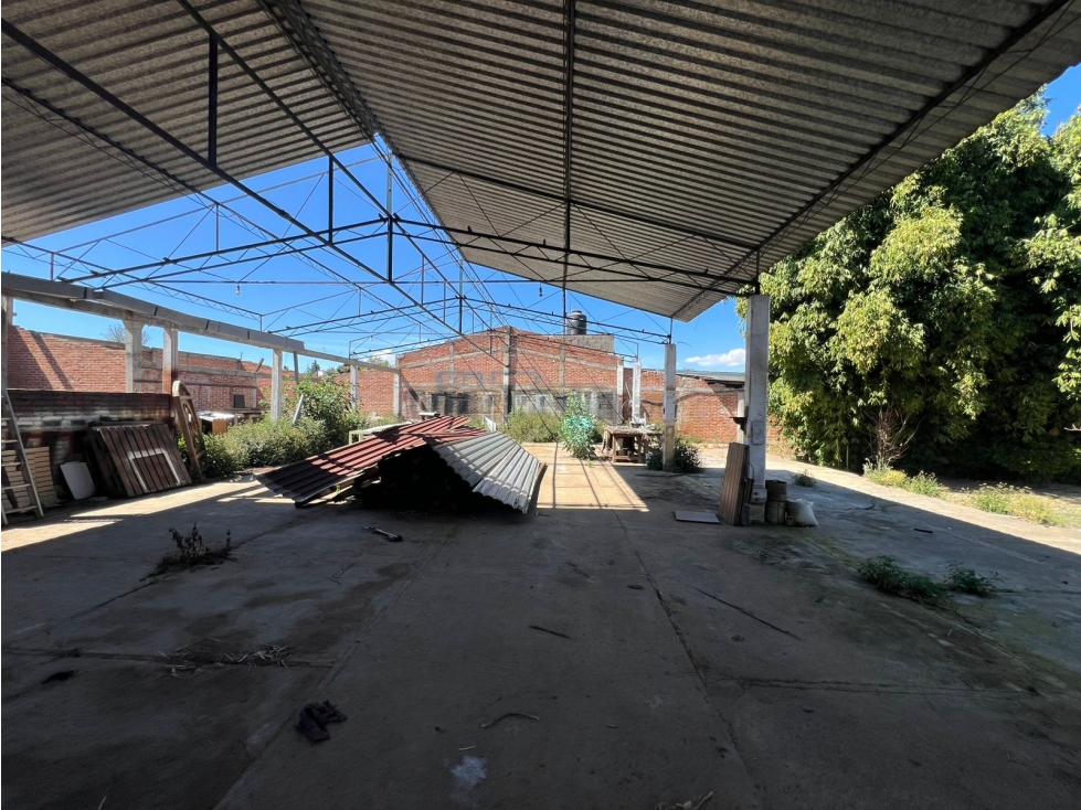 Terrenos en venta cerca del centro de Pátzcuaro - 3