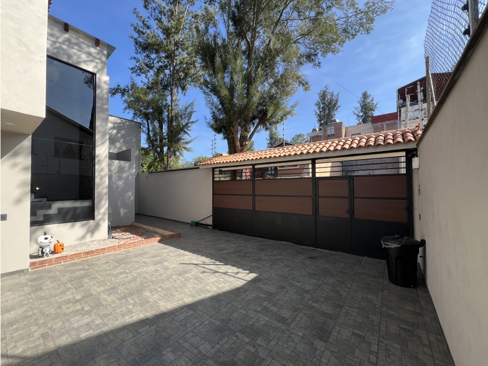Casa Nueva Venta Villas del Sol Patzcuaro Vista al Lago - 2