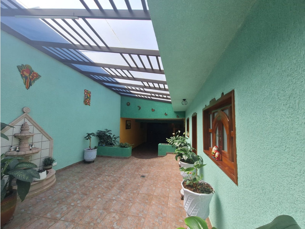 Casa en venta en Colonia La Era Patzcuaro - 2