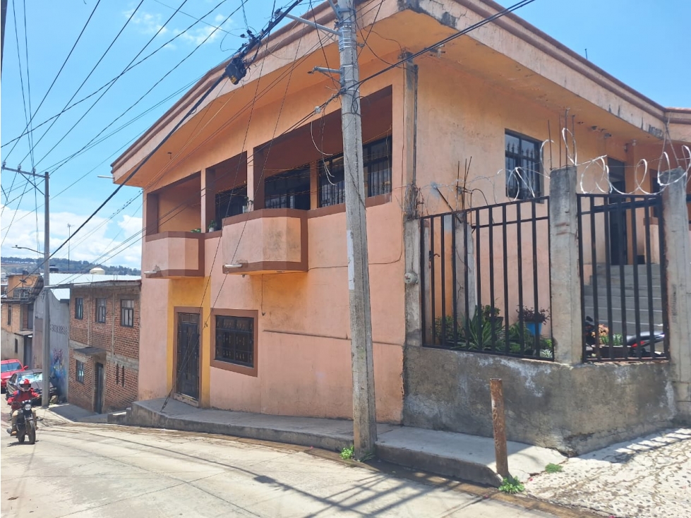Casa en venta en Erendira Patzcuaro — foto 3