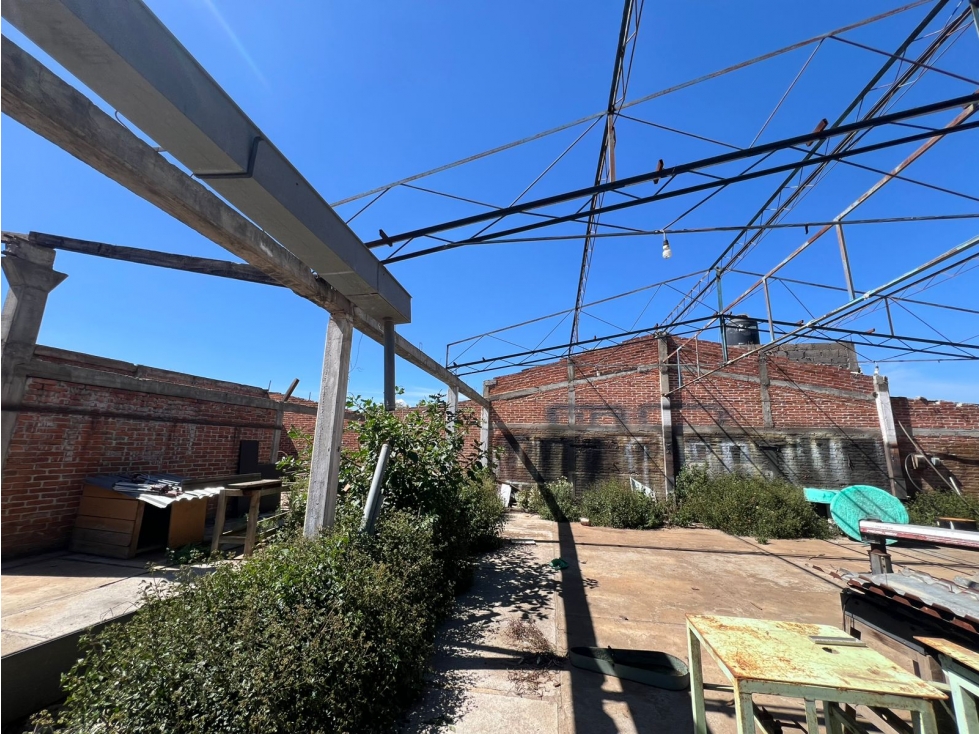 Terrenos en venta cerca del centro de Pátzcuaro - 4