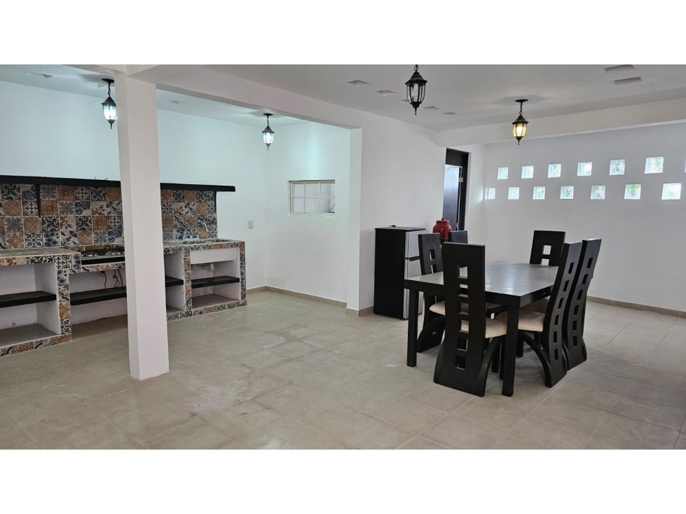 Departamento en venta en Patzcuaro Centro - 1