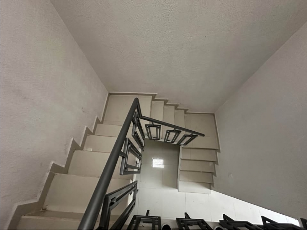 Casas Nuevas en Venta Fraccionamiento Ecológico La Vitela Patzcuaro — foto 6