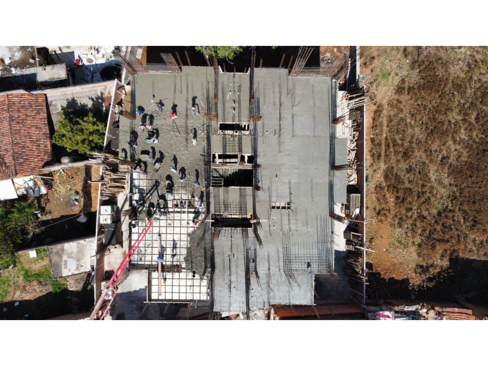 Departamentos Nuevos en Venta Patzcuaro — foto 2