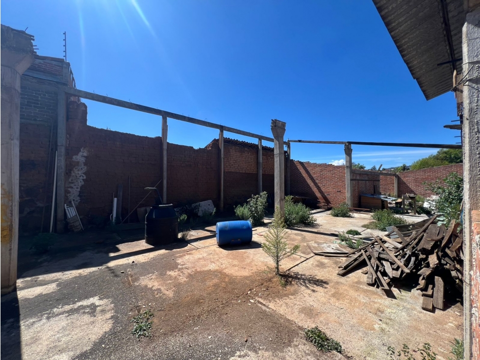 Terrenos en venta cerca del centro de Pátzcuaro - 5