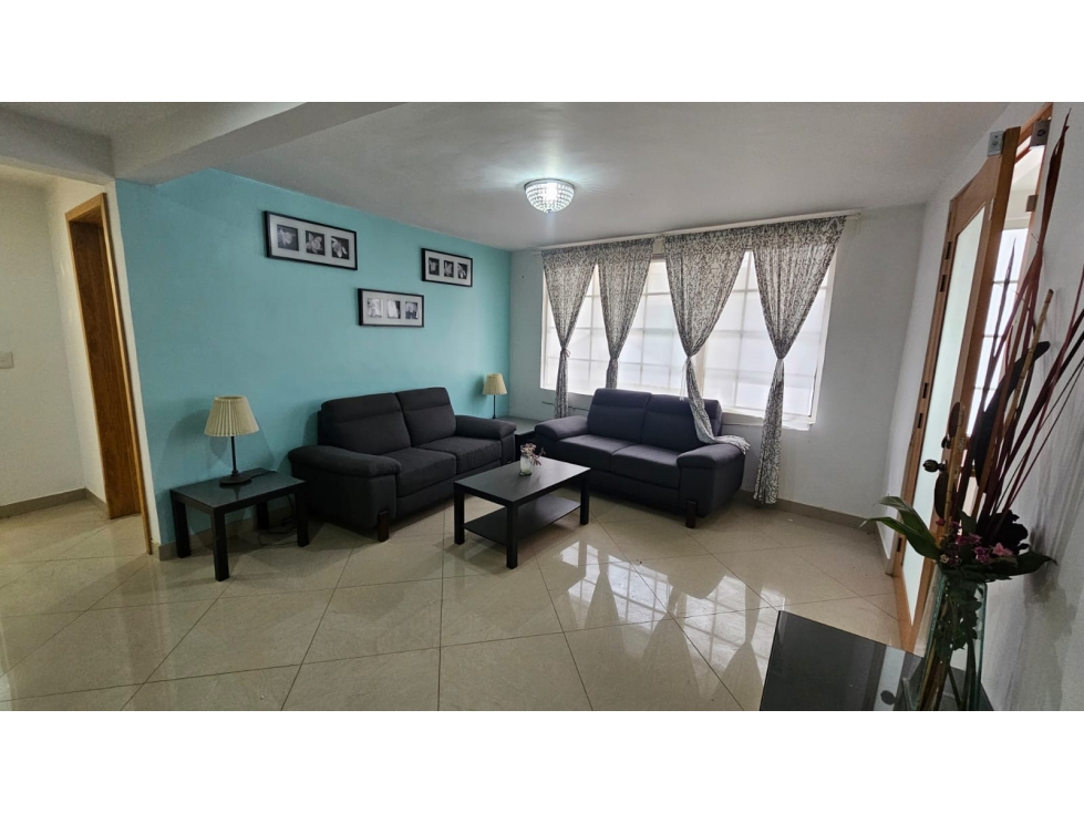 Departamento en venta en el centro de Pátzcuaro — foto 2